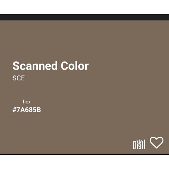 Lands' End Tan 100% Cotton Traditional Fit Straight Leg Chino Pants 48/T (48x31) - Picture 13 of 14